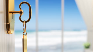 Residential Locksmith at La Playa San Diego, California